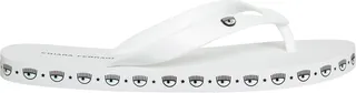 Logomania Flip Flops