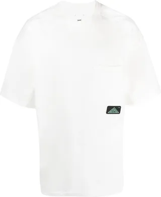 organic cotton T-shirt