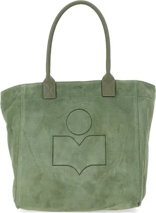 Isabel Marant Yenky Tote Bag