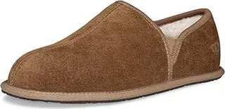 UGG Men's Scuff Romeo II Slipper
