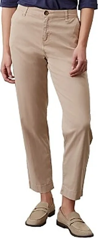 Gerard Darel Edyson Straight Leg Pants