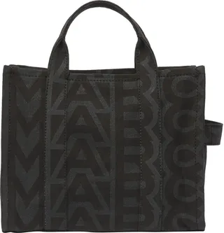 The Medium Outile Monogram Tote Bag