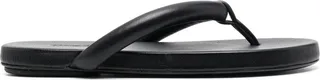 Leather Flip Flops