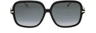 Gucci Eyewear Square-Frame Sunglasses