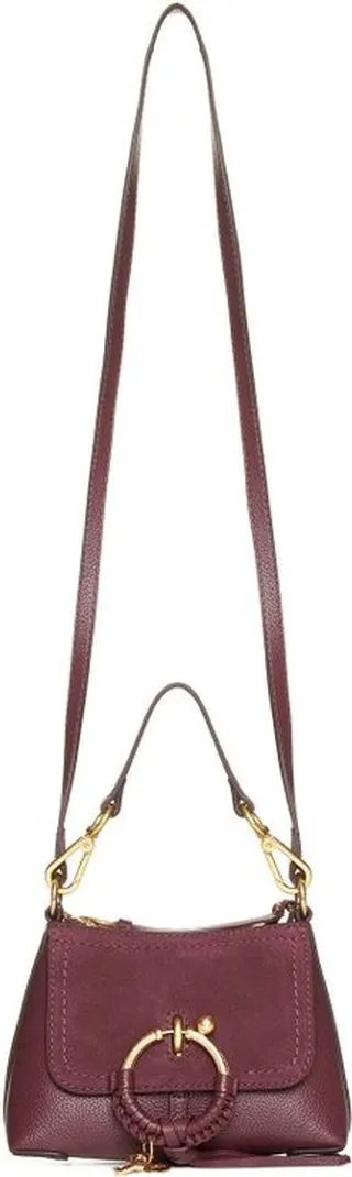 See By Chloé Joan Mini Shoulder Bag