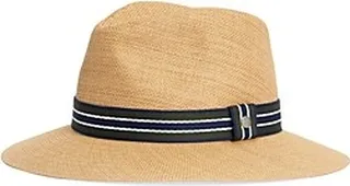 Barbour Rothbury Traditional Fedora