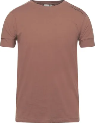 T-shirt Brown