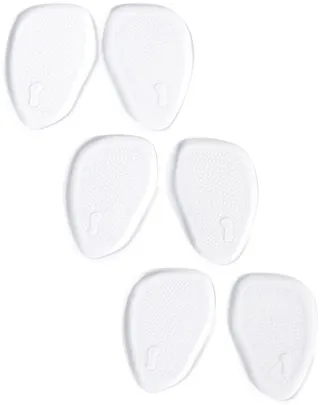 Gel Ball Of Foot Cushioning - Pack of 3