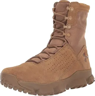 Under Armour Men's Tac Loadout Hiking Boot