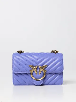 Shoulder bag woman Pinko