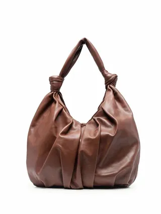 Knots 18 tote bag