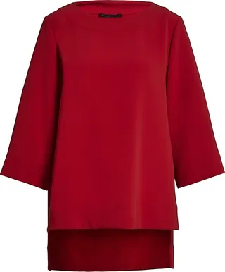 Fanny Flared Tunic