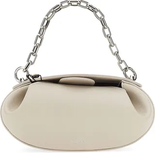 Dinner Roll Shoulder Bag