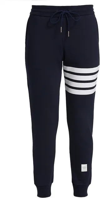 Engineered 4 Bar Classic Sweatpants
