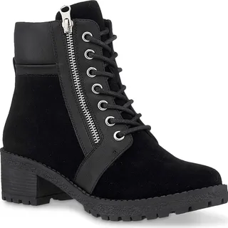 GC Shoes Taylor Combat Bootie