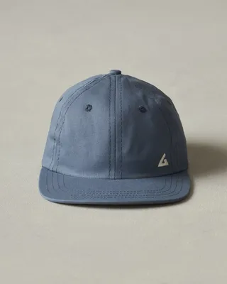 AG Twill Hat - Slate