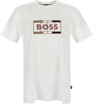 Logo T-shirt