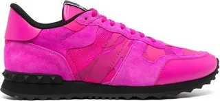 Rockrunner low-top sneakers