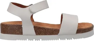 Mules & Clogs Ivory