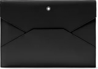 Sartorial Envelope Pouch