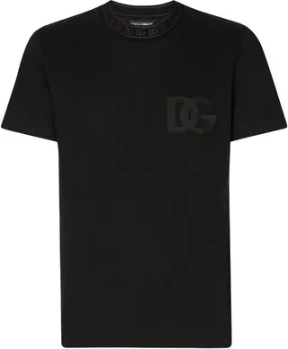 Dolce & Gabbana Dg Logo T-Shirt