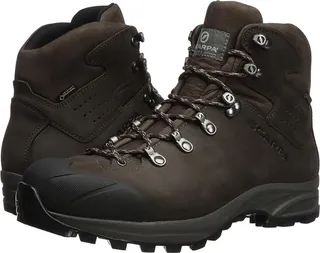 Scarpa Kailash Plus GTX (Dark Coffee) Men's Shoes