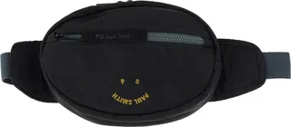 Pouch With Logo