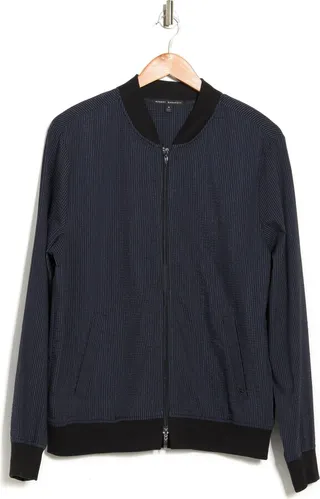 Nirim Rib Full Zip Jacket