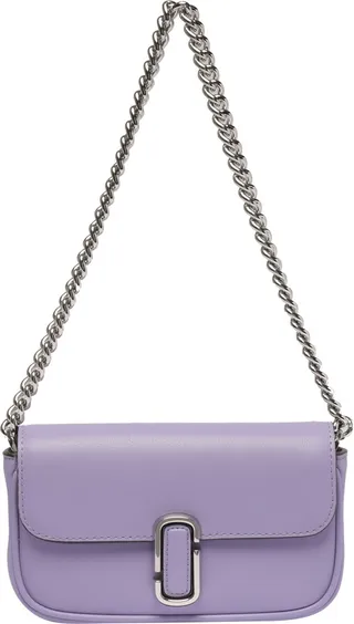 The J Marc Mini Shoulder Bag