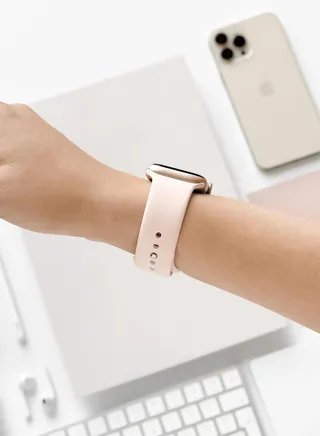 Nakd Apple Watch Strap 38/40Mm