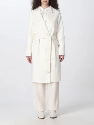 Coat women Twinset