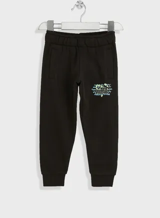 Kids Essential Mix Match Sweatpants