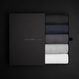 Men's Classic T Shirt Gift Set