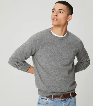 Brunello Cucinelli Cashmere Sweater