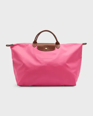 Le Pliage 18 Large Travel Duffel Bag