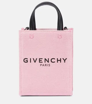 x Disney® G Mini tote bag