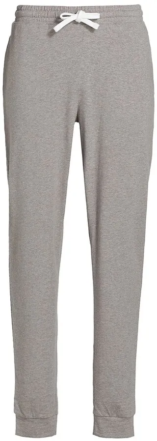 COLLECTION Heathered Pajama Pants