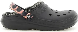 Animal Remix Classic Lined Clogs