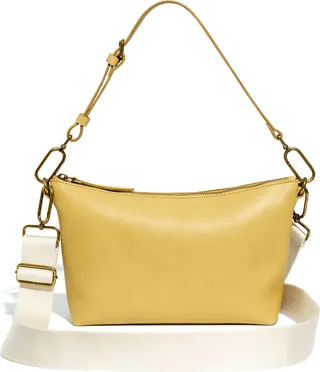 Essentials Sling Crossbody Bag