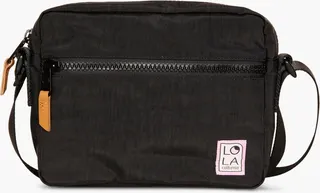 Lola Moonpie Mini Crossbody Bag