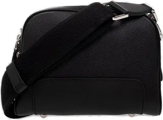 Dolce & Gabbana Zipped Toiletry Bag