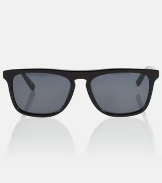 SL 461 Betty rectangular sunglasses