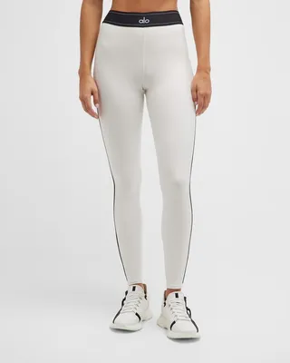 Airlift High-Waist Suit-Up Leggings