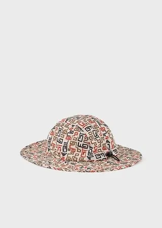 Sustainable Collection recycled ripstop nylon hat
