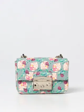 Shoulder bag woman Furla