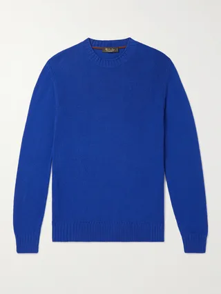 Baby Cashmere Sweater