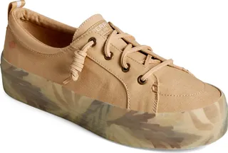 Crest Vibe Platform Sneaker
