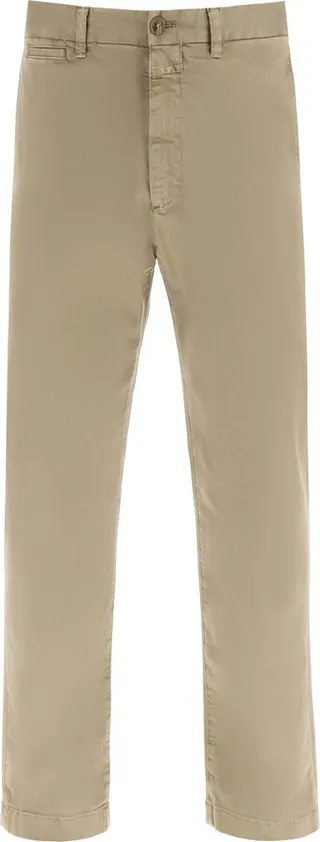 'tacoma' Tapered Pants