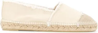 Kampala Canvas Espadrilles