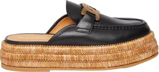 Zeppa clogs